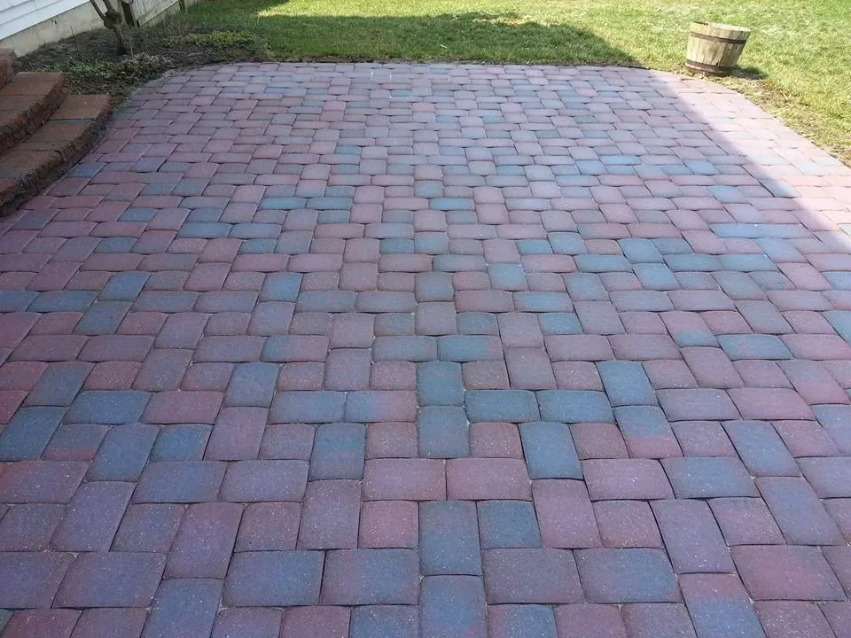 Exterior Restoration