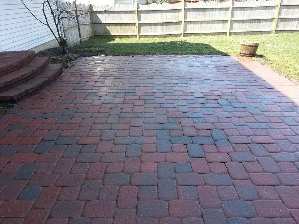 Exterior Restoration