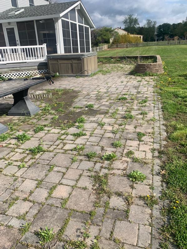 Exterior Restoration