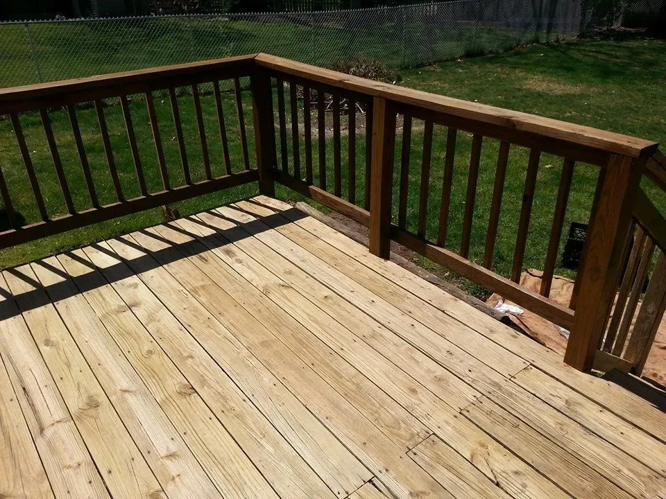 Exterior Restoration