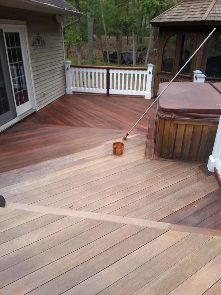 Exterior Restoration