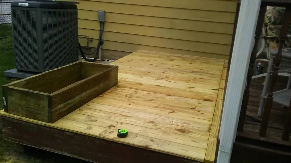 Exterior Restoration