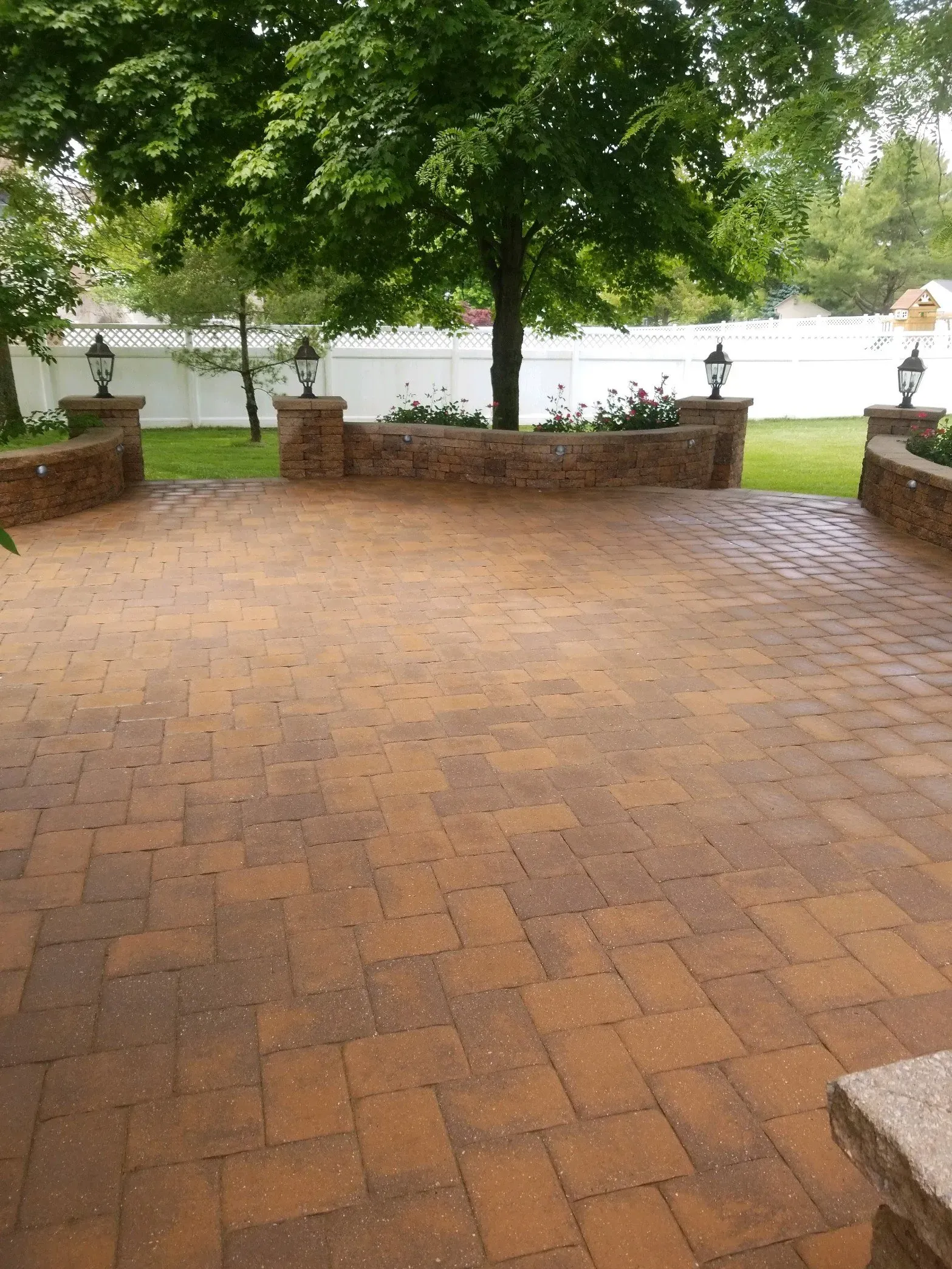 Exterior Restoration