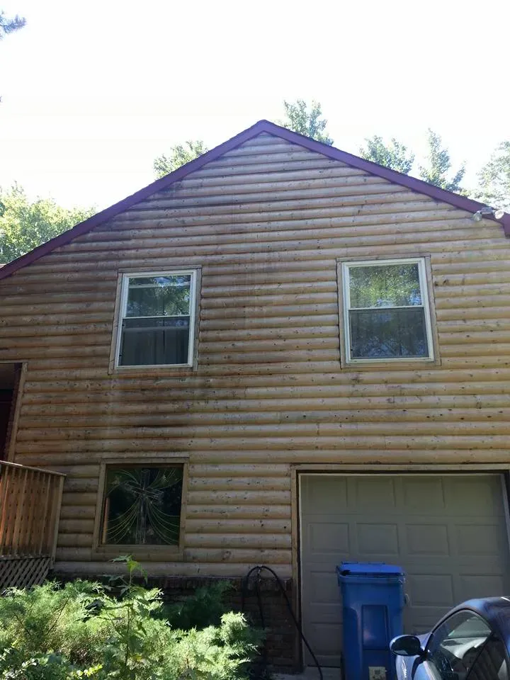 Exterior Restoration