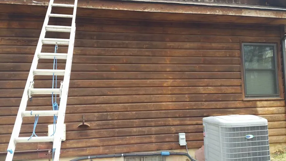 Exterior Restoration