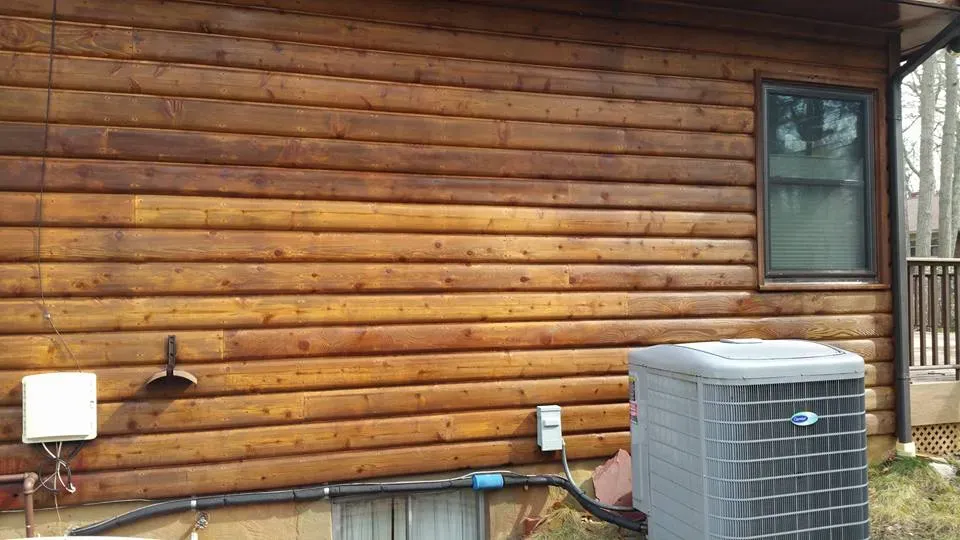 Exterior Restoration