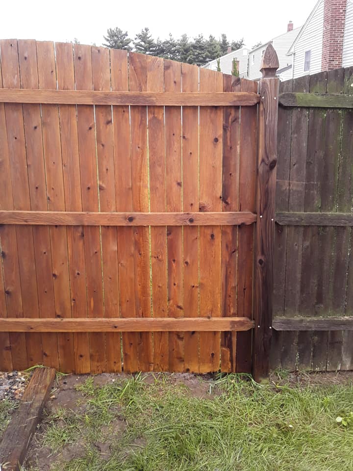 Exterior Restoration