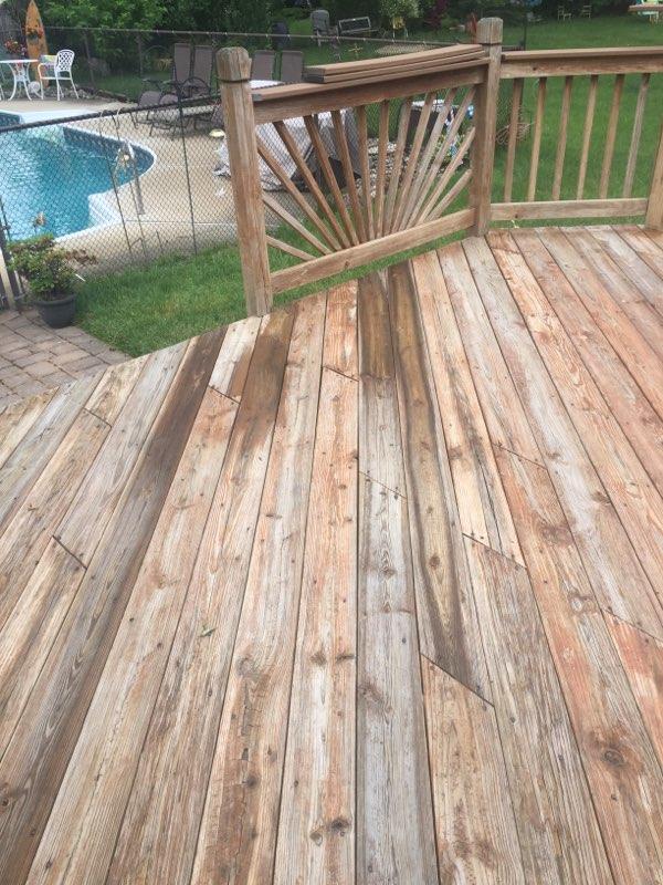 Exterior Restoration