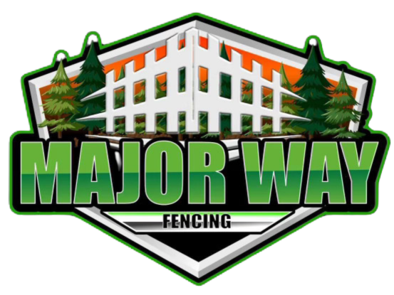 Major Way Fencing logo