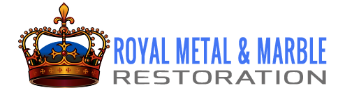 Royal Metal & Marble Restoration - Logo