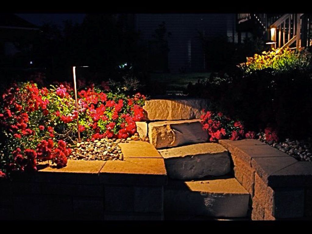 Outdoor Lighting