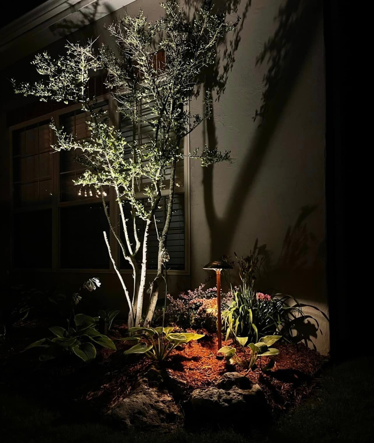 Outdoor Lighting
