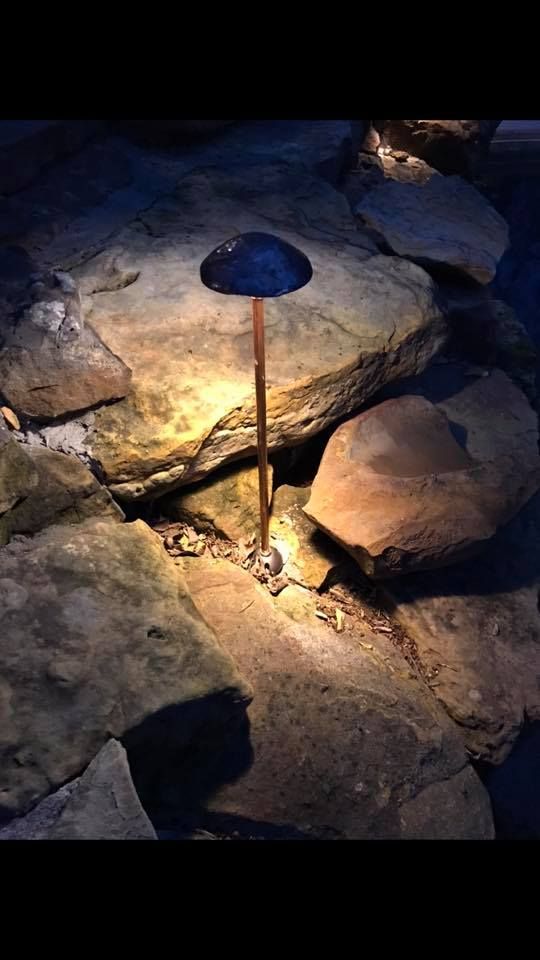 Outdoor Lighting