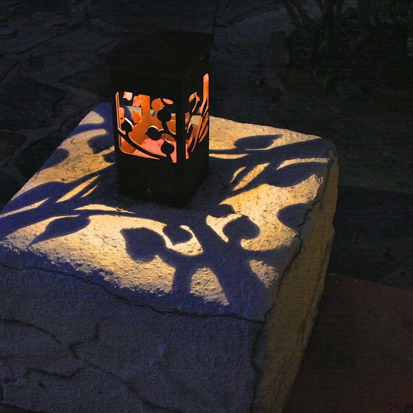 Outdoor Lighting