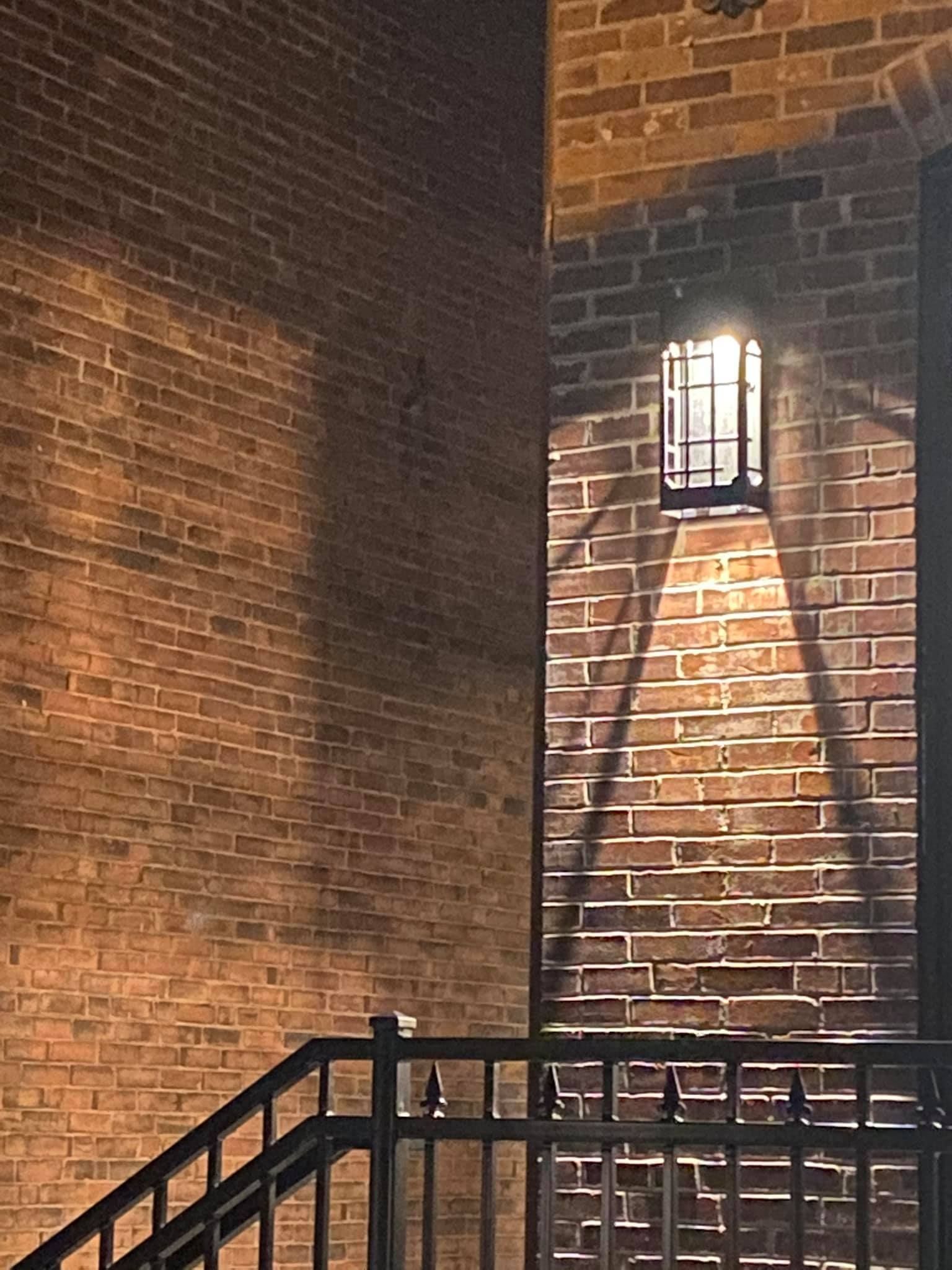 Outdoor Lighting