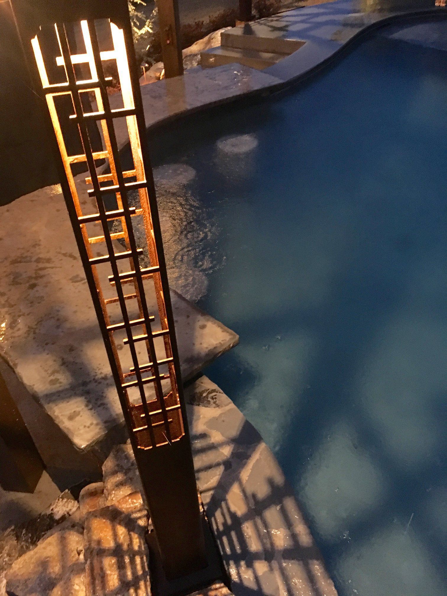 Outdoor Lighting
