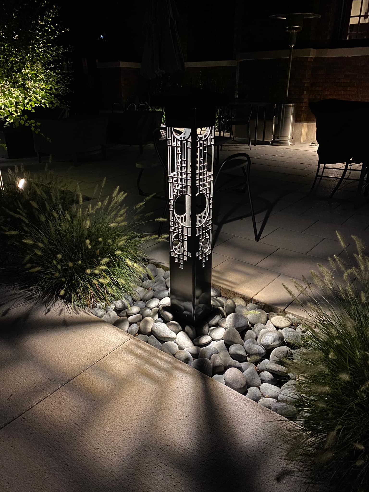 Custom Lighting