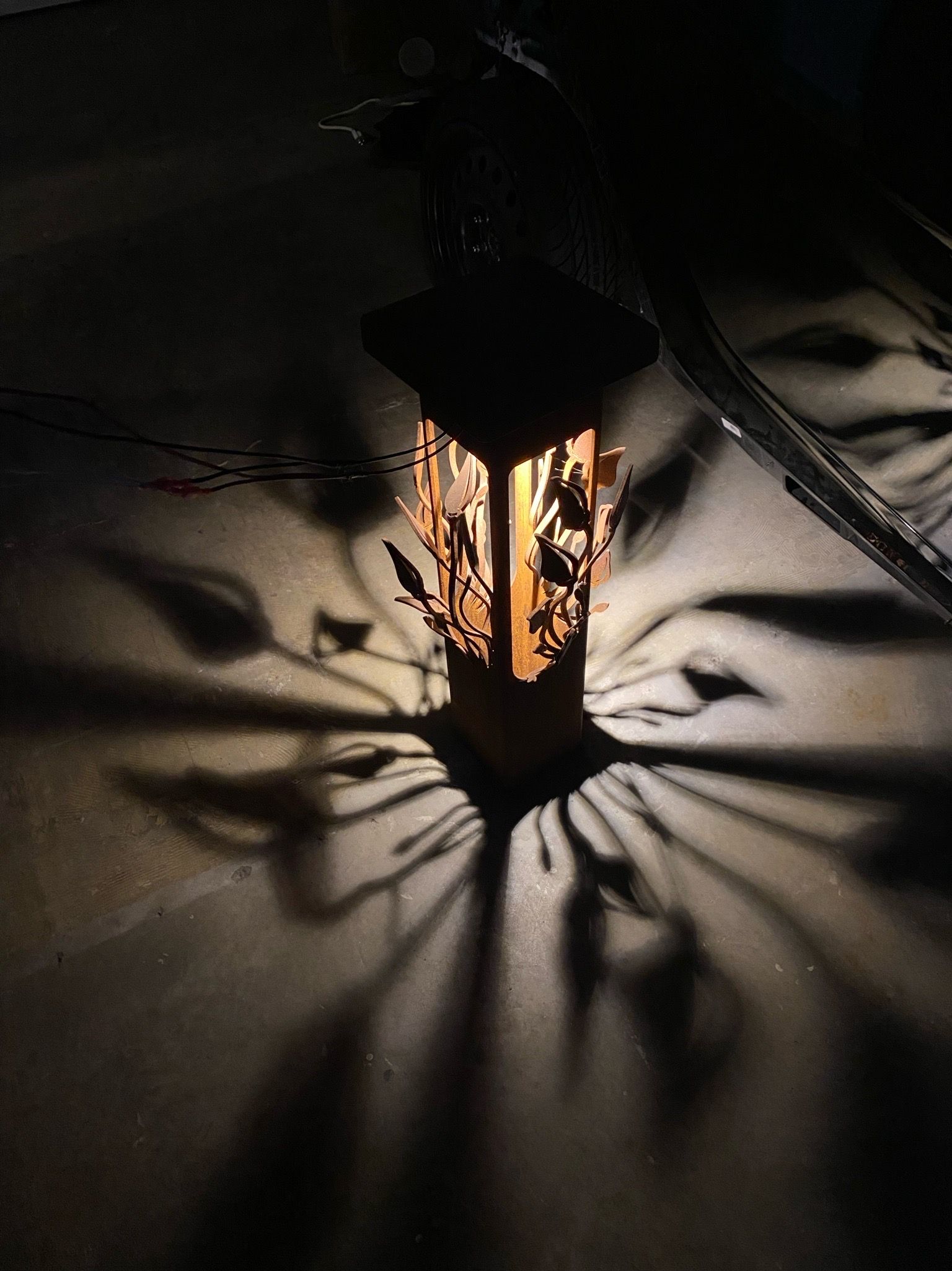 Custom Lighting
