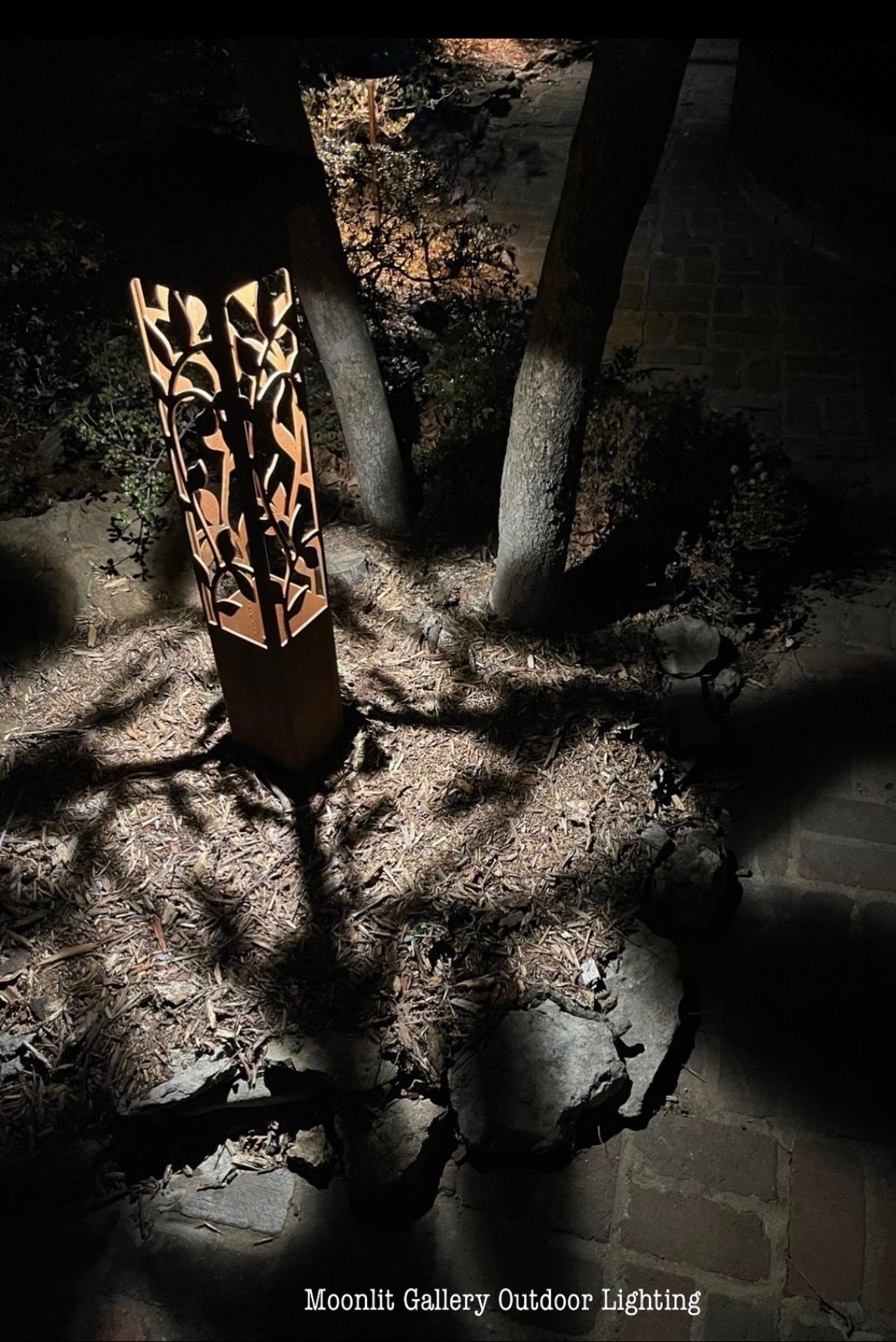 Custom Lighting