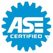 ASE Ceritified