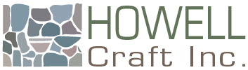 Howell Craft Inc -Logo