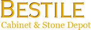 Bestile Cabinet & Stone Depot - Logo