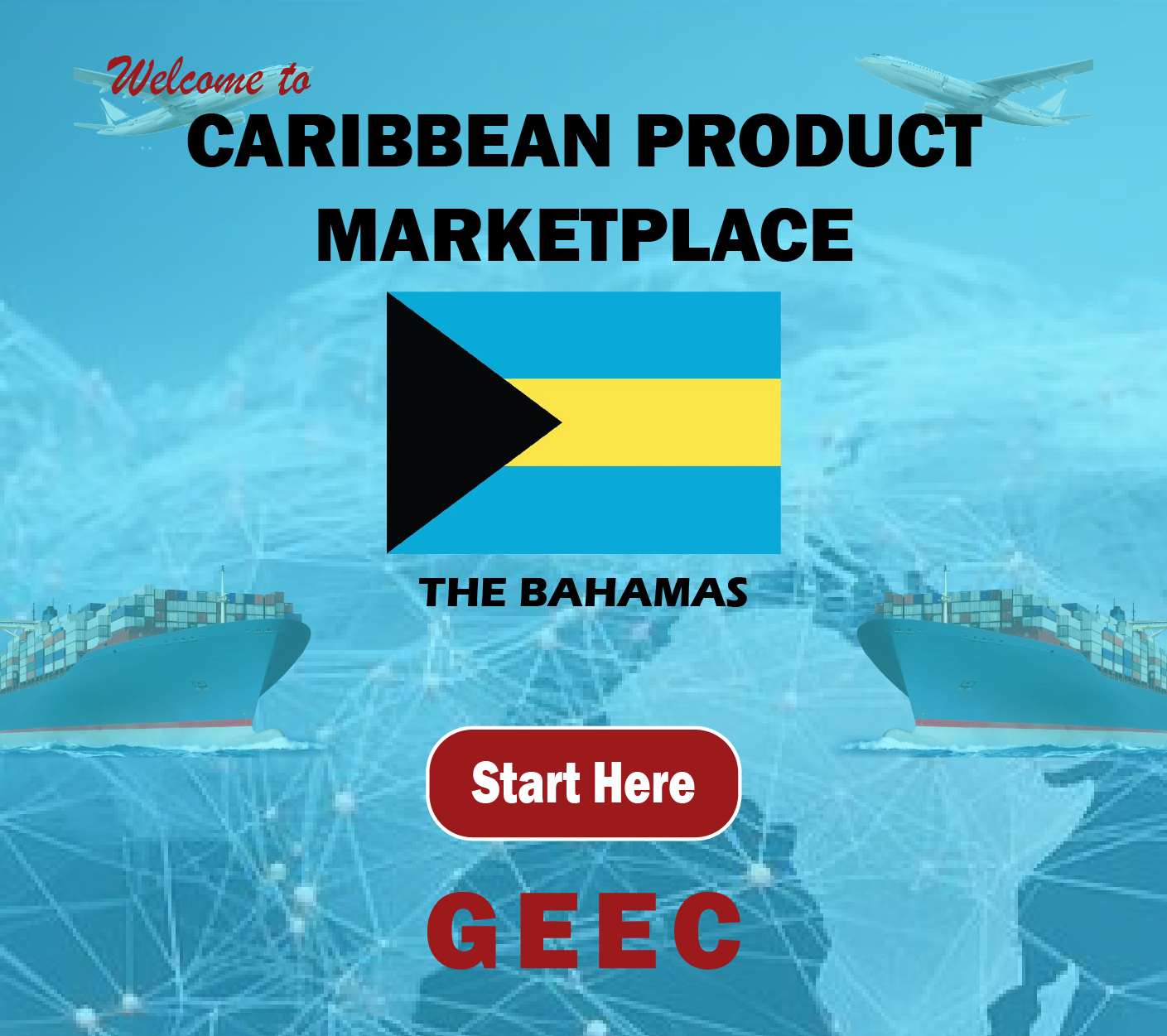 Portal Bahamas Button