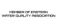 Member of Eastern Water Quality Association
