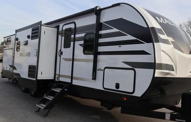 2020 Heartland Mallard M33