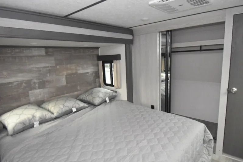 2021 Mountain High Country-1 Bedroom