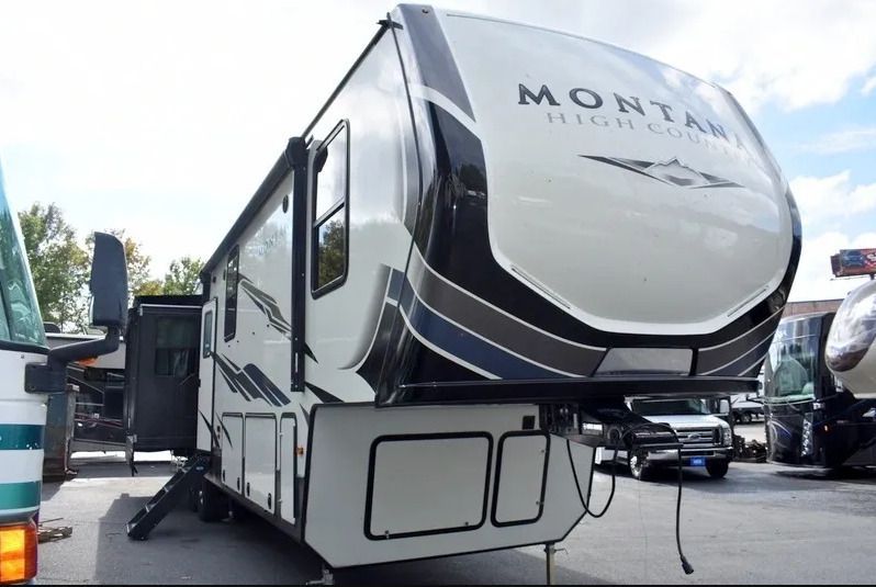 2021 Montana High Country -2