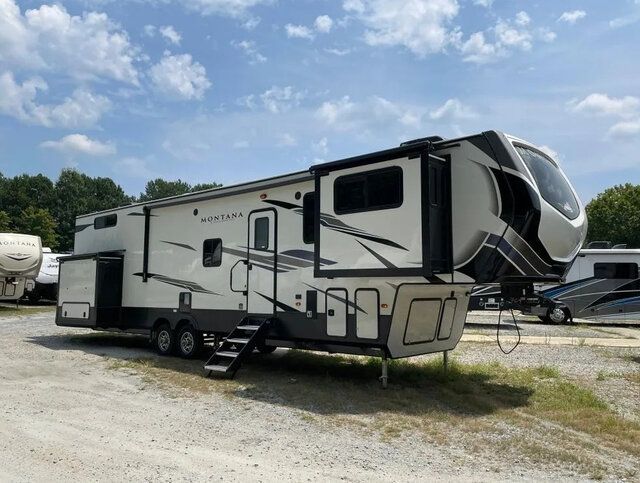 2022 Montana High Country - 3