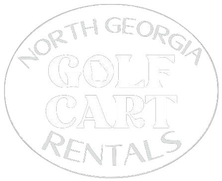 North Georgia Golf Cart Rentals Logo