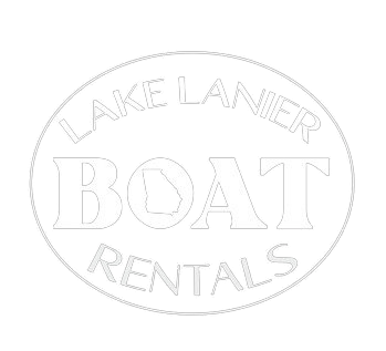 Lake Lanier Boat Rentals Logo