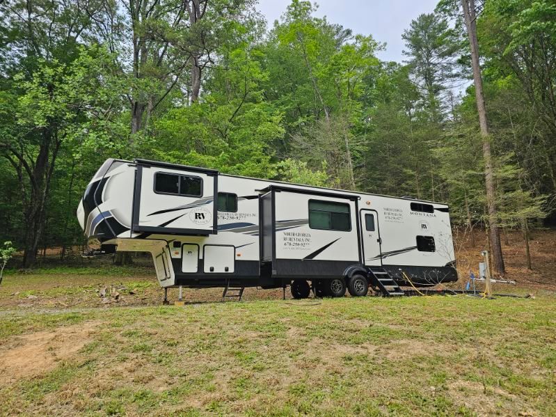 Rental Gallery | North Georgia RV Rentals, Inc.