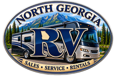 North Georgia RV Rentals logo