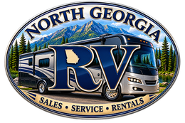 North Georgia RV Rentals logo