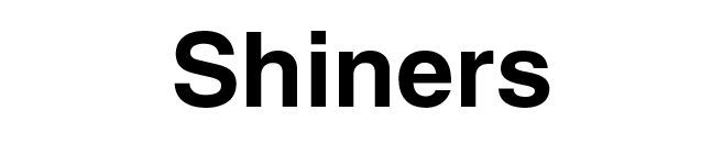 Shiners