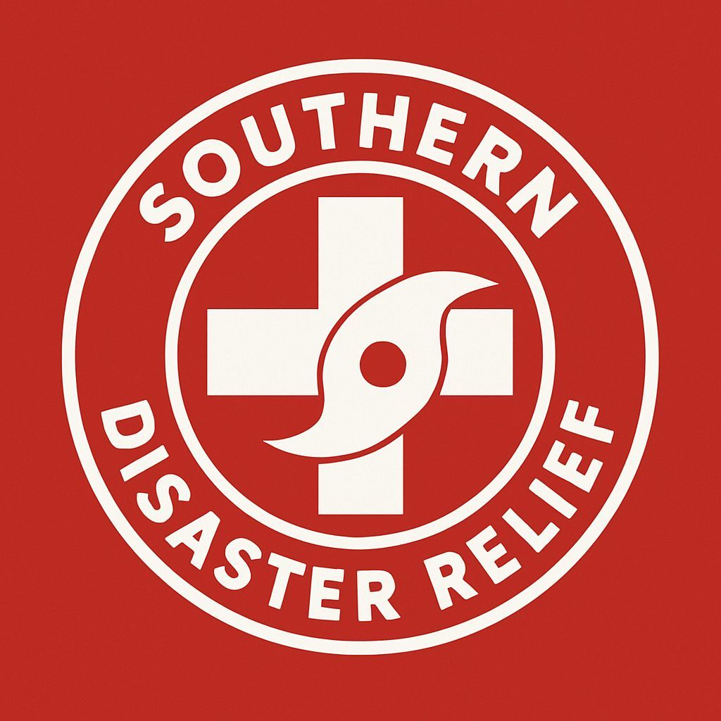 Southern Disaster Relief logo