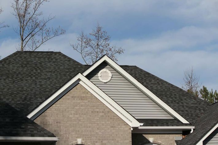 Residential Roof