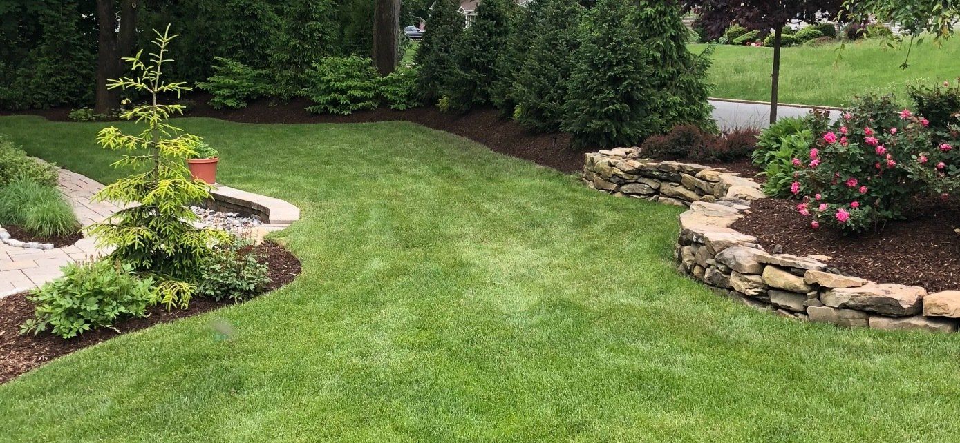 Allan Bellezza Contracting LLC | Landscaping | Mahwah, NJ