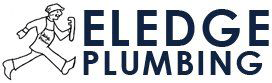 Eledge Plumbing - Logo