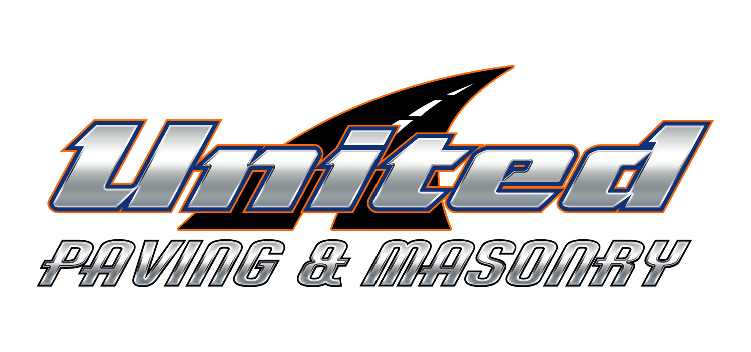 United Paving & Masonry LLC - Logo