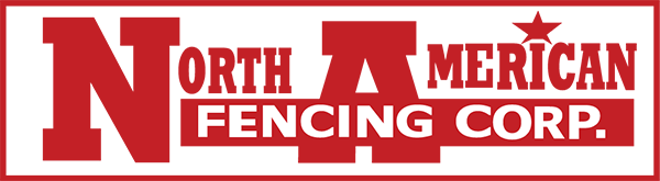 North American Fencing Corp - logo