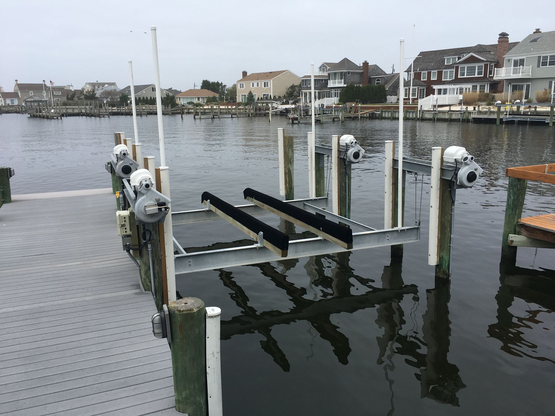 boatlift