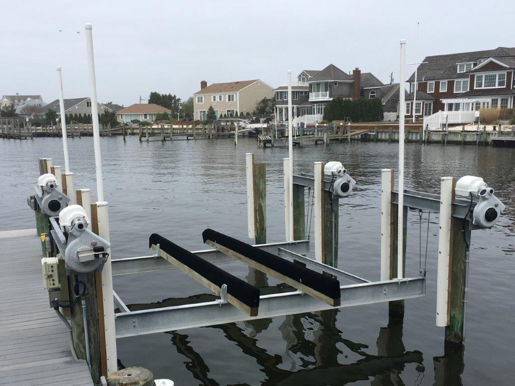boatlift