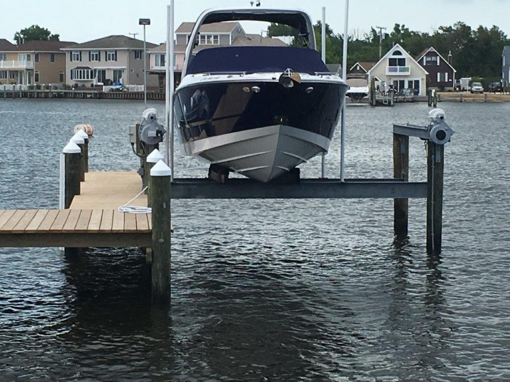 boatlift