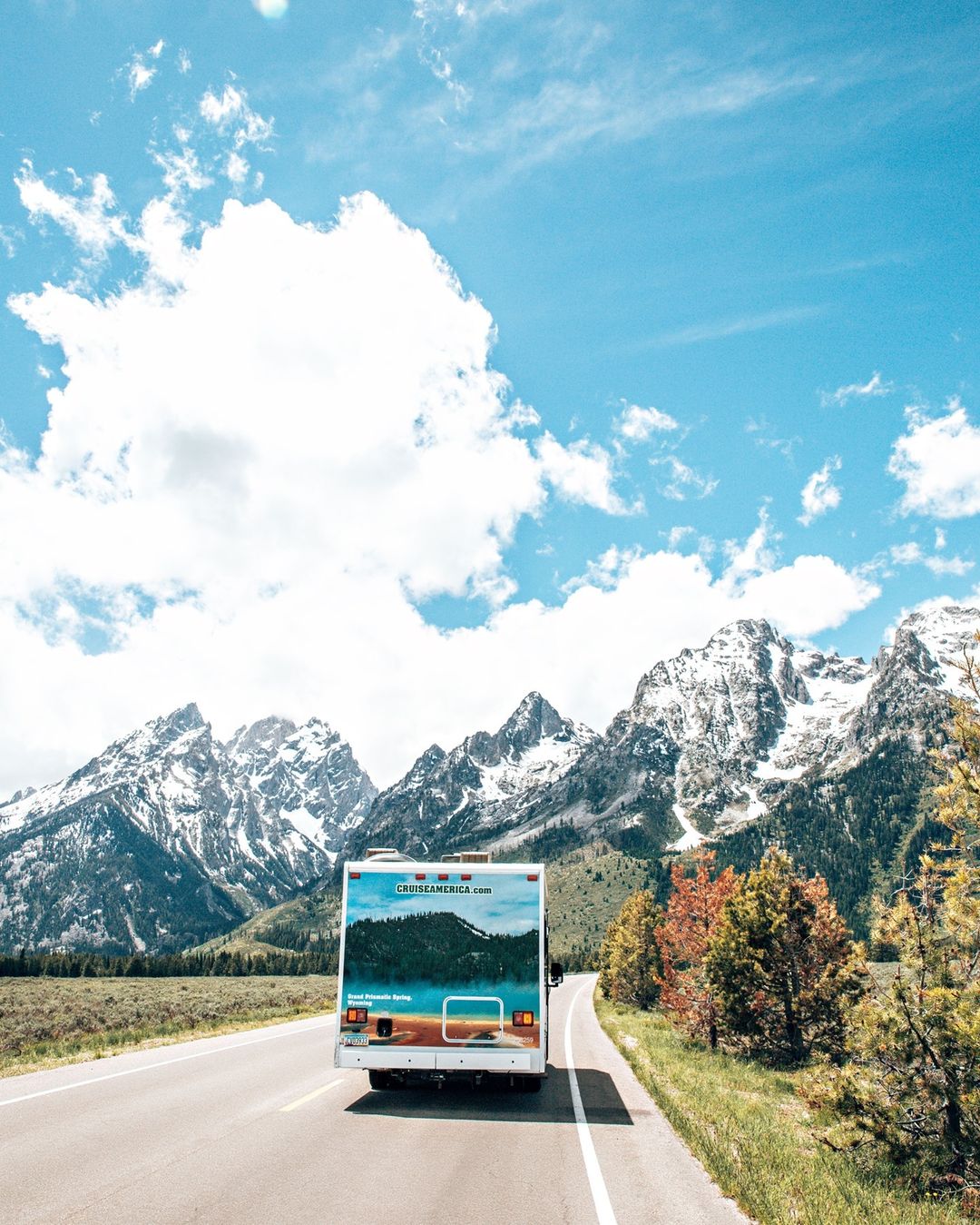 RV