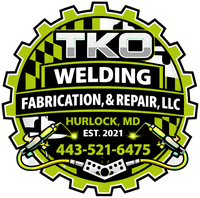 TKO Welding Logo
