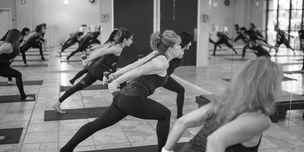 Balance Yoga Center Heated Yoga Strength